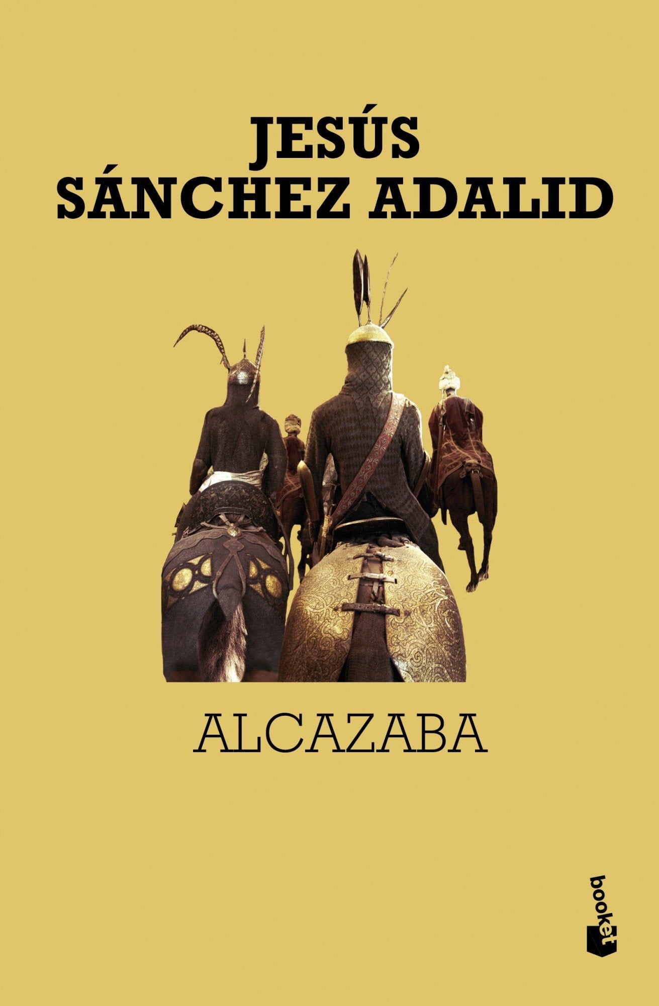 Alcazaba (Colección Especial) Action & Adventure