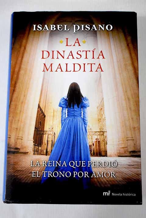 La dinastía maldita Books