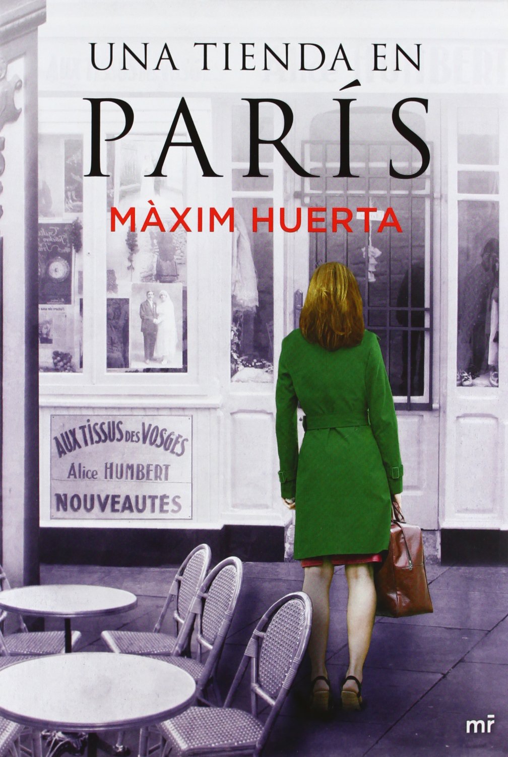 Pack Opencor Hipercor Una tienda en París (MR Emociónate) Contemporary literature