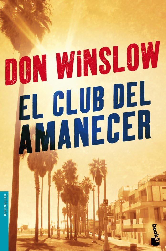 El Club del Amanecer (Bestseller) Contemporary literature