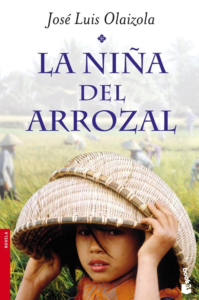 La niña del arrozal Contemporary literature