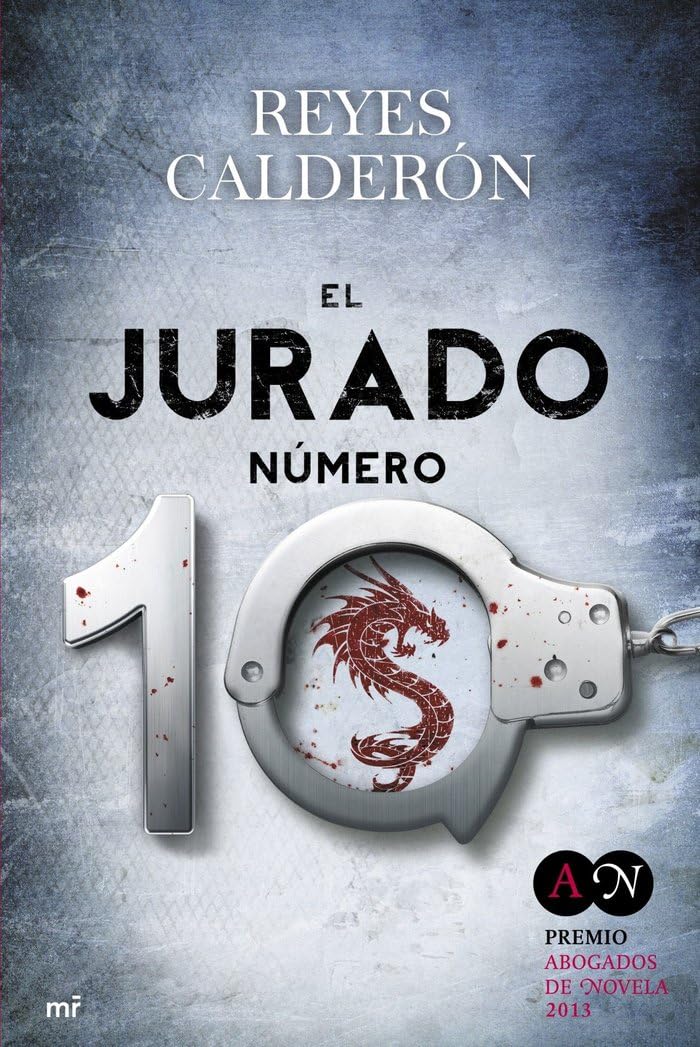 El jurado número 10 (MR Narrativa) Law