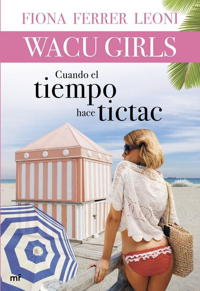 Cuando el tiempo hace tictac (MR Narrativa) Contemporary literature