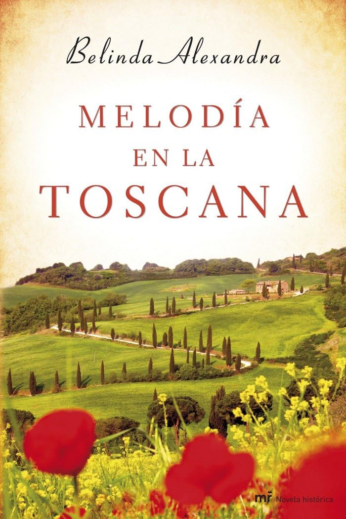 Melodía en la Toscana (MR Novela Histórica) Reading Aloud & Learning to Read