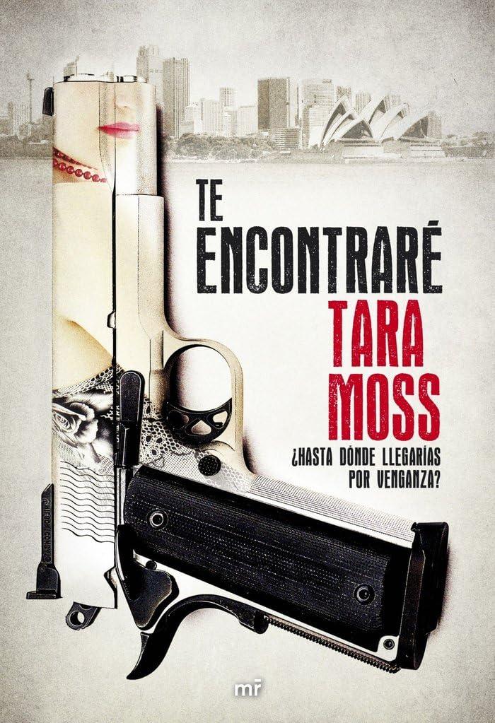 Te encontraré (MR Narrativa) Contemporary literature