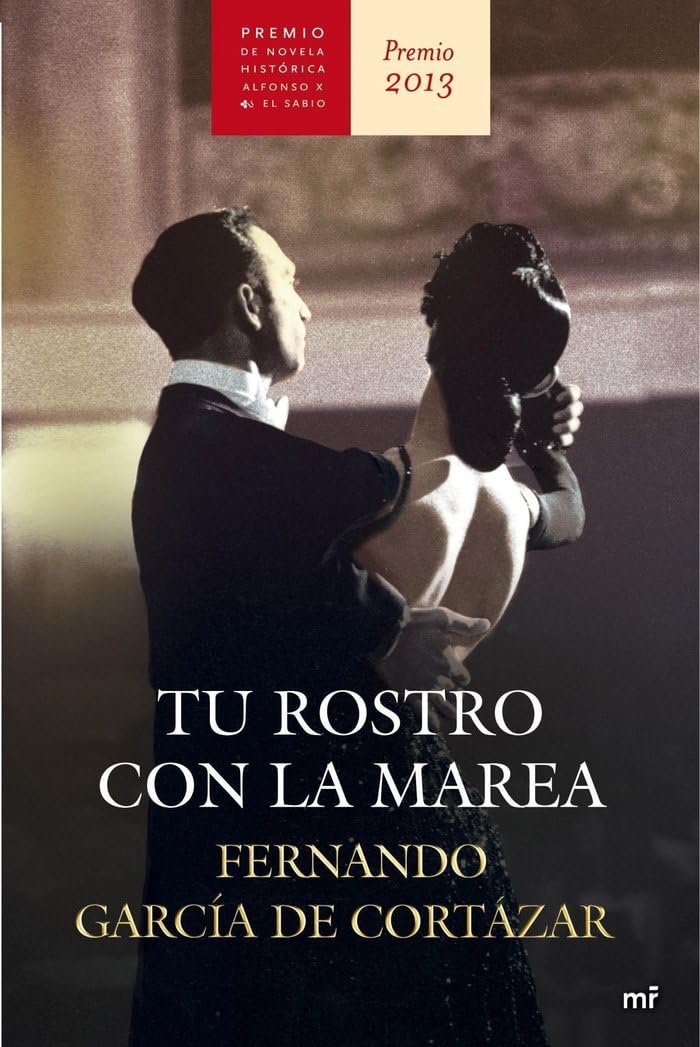 Tu rostro con la marea book