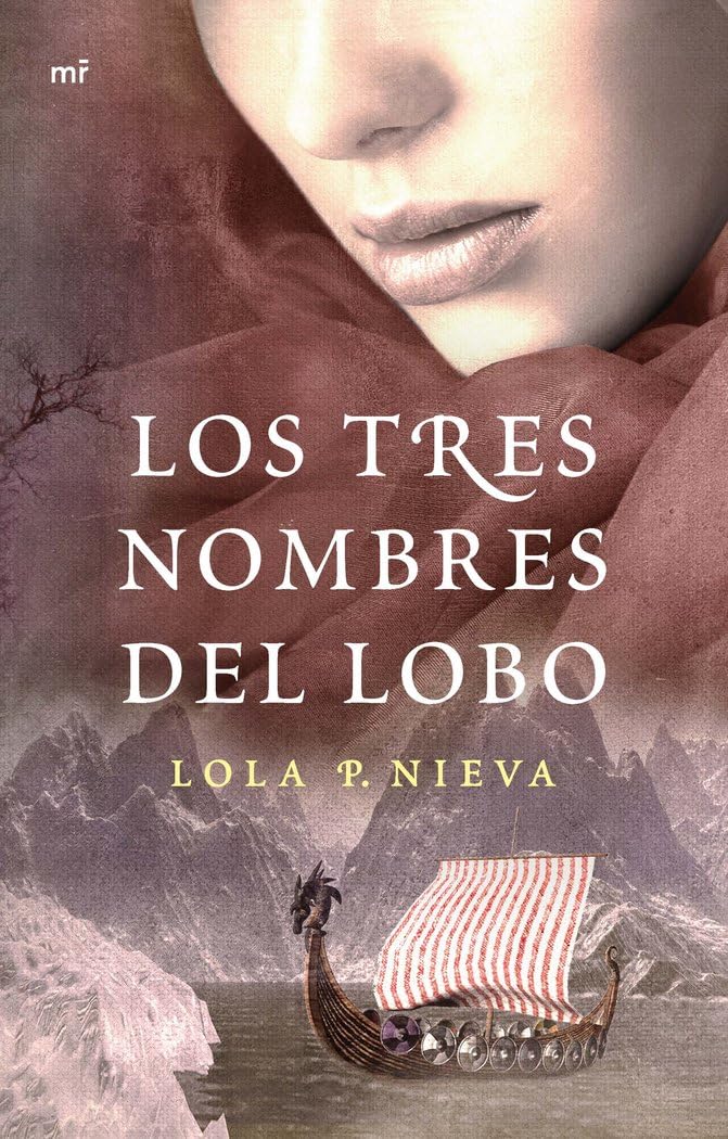 Los tres nombres del lobo book