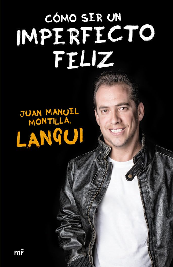 Cómo ser un imperfecto feliz Books