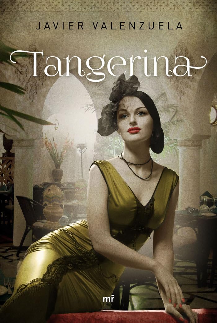 Tangerina (MR Narrativa) Contemporary literature