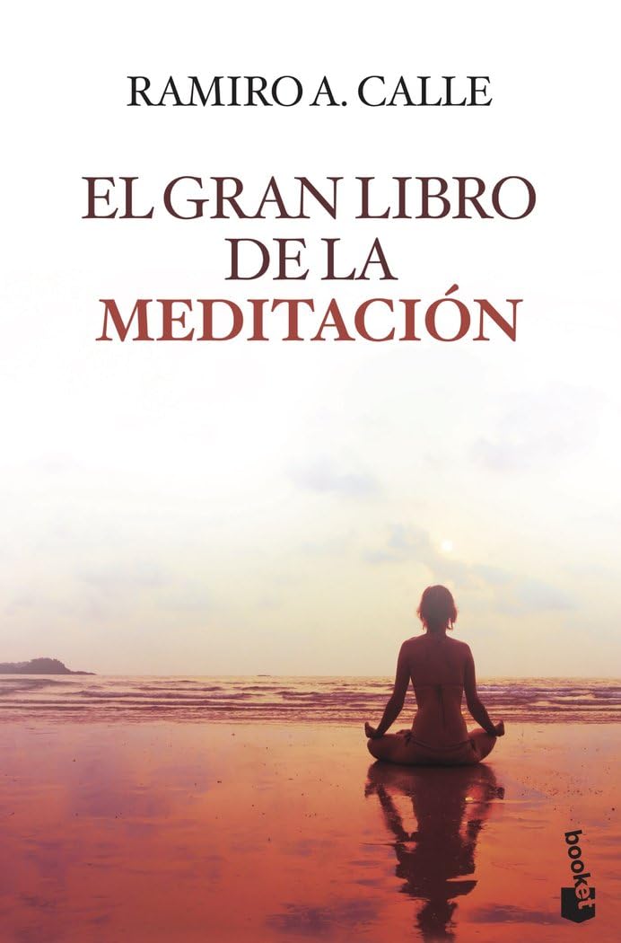 El gran libro de la meditación (Vivir Mejor) Health, Nutrition & Fitness