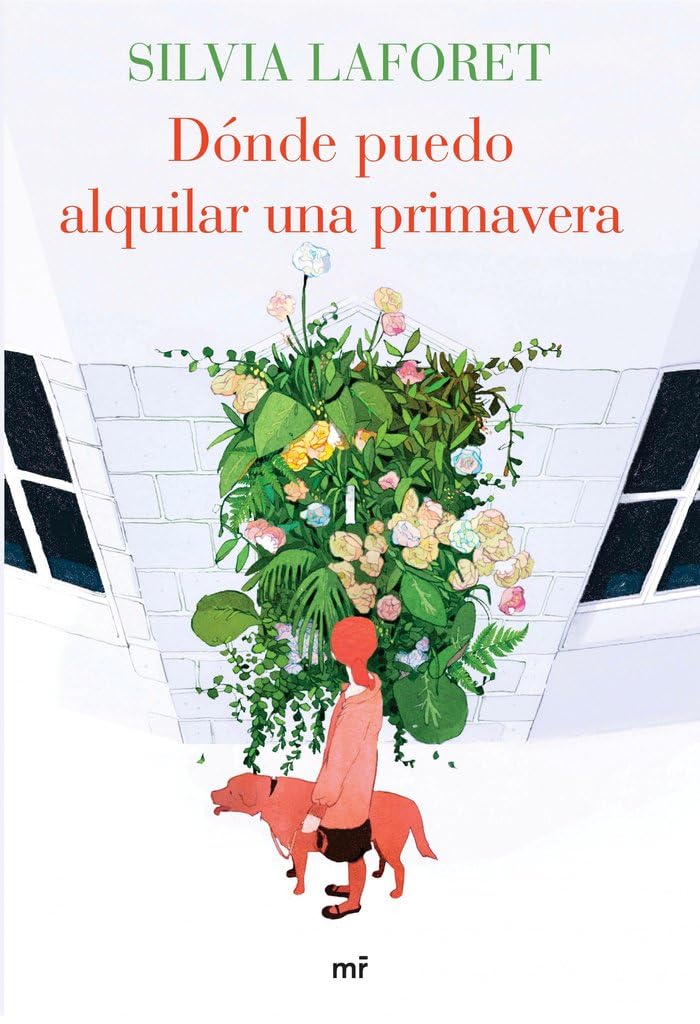 Dónde puedo alquilar una primavera book