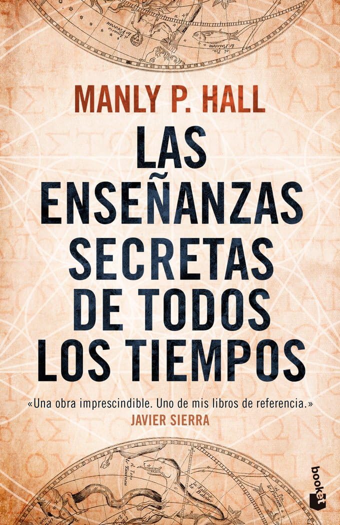 Las enseñanzas secretas de todos los tiempos book