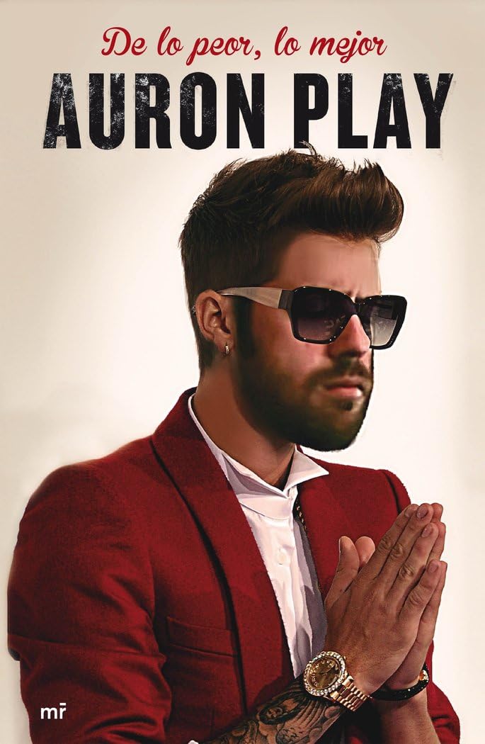 De lo peor, lo mejor : los consejos de Auron (4You2) Contemporary literature