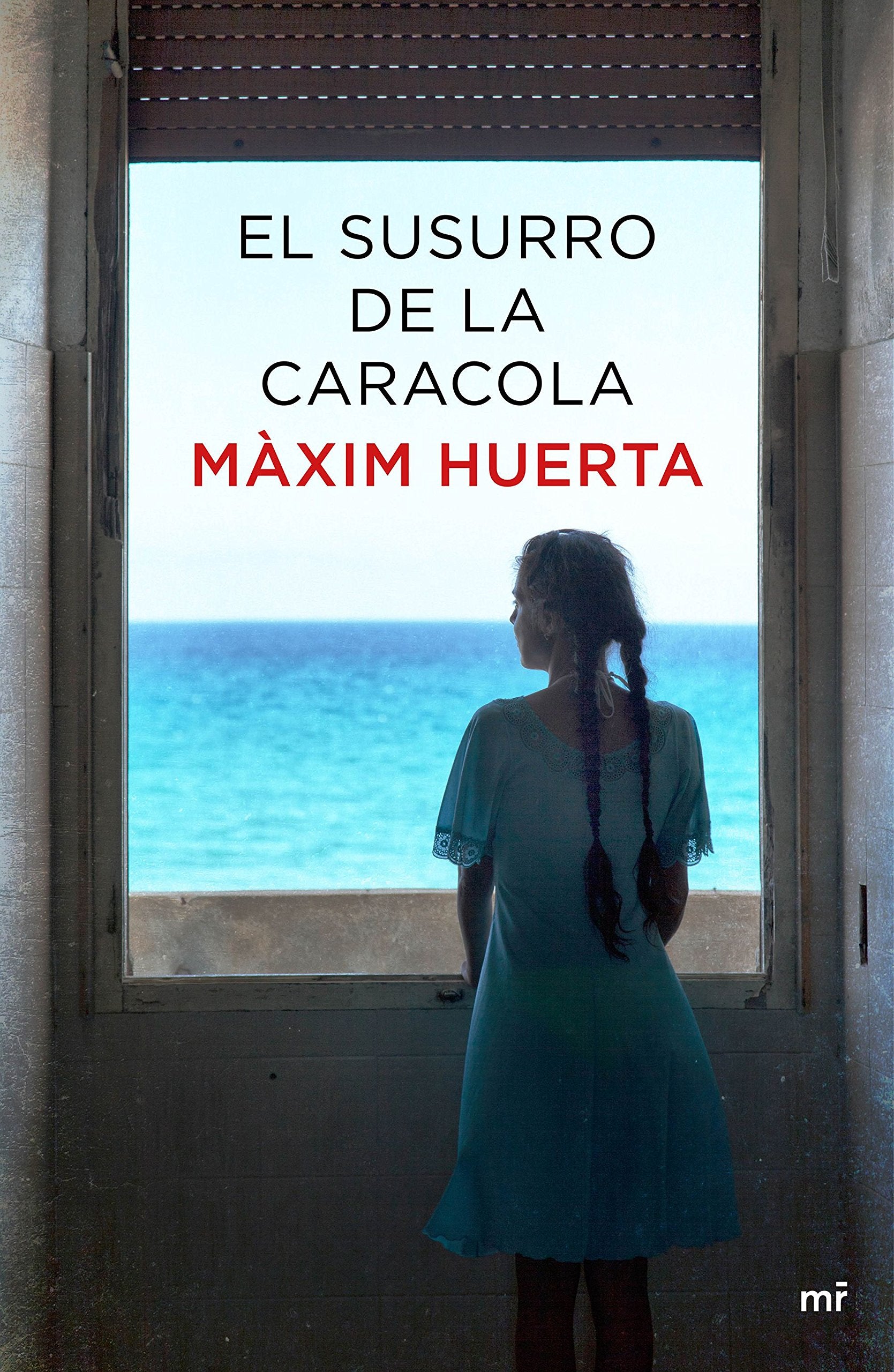 El susurro de la caracola (MR Narrativa) Contemporary literature