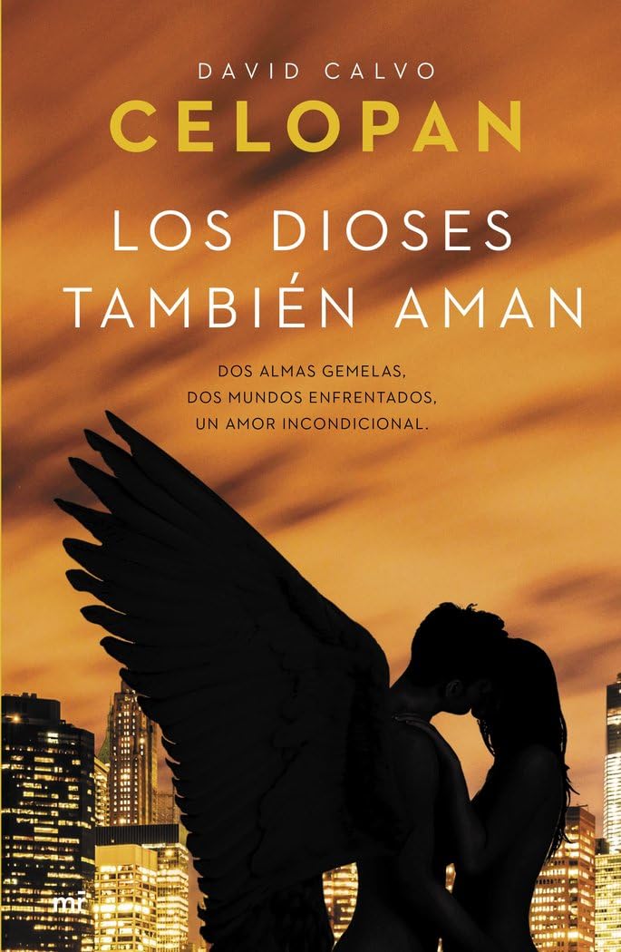 Product Image: Los dioses también aman