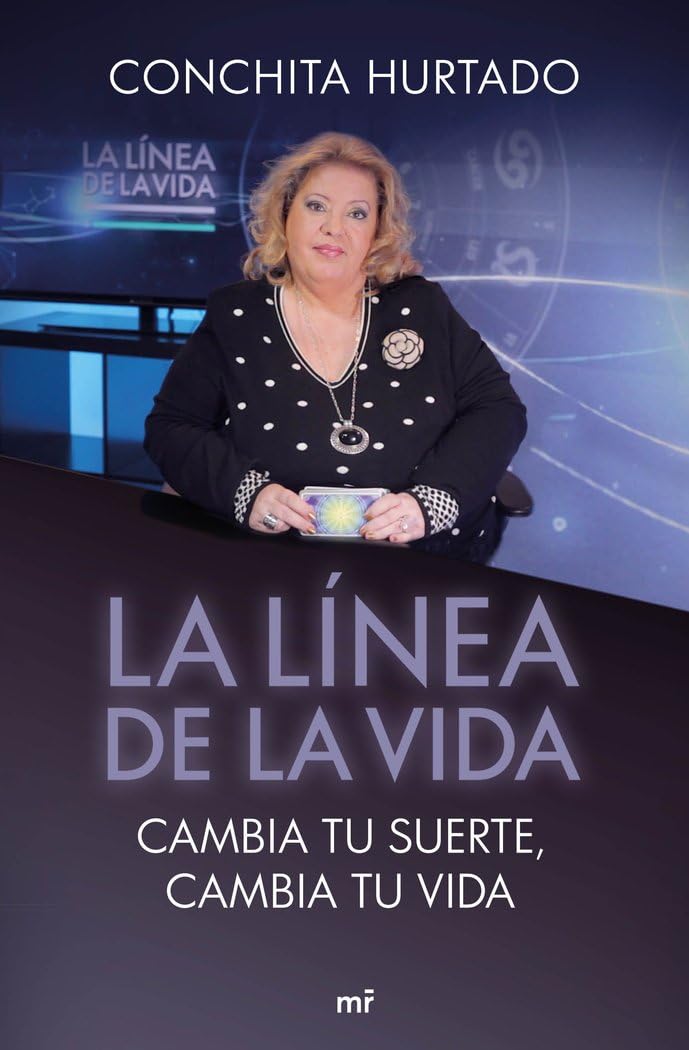 Cambia tu suerte, cambia tu vida book