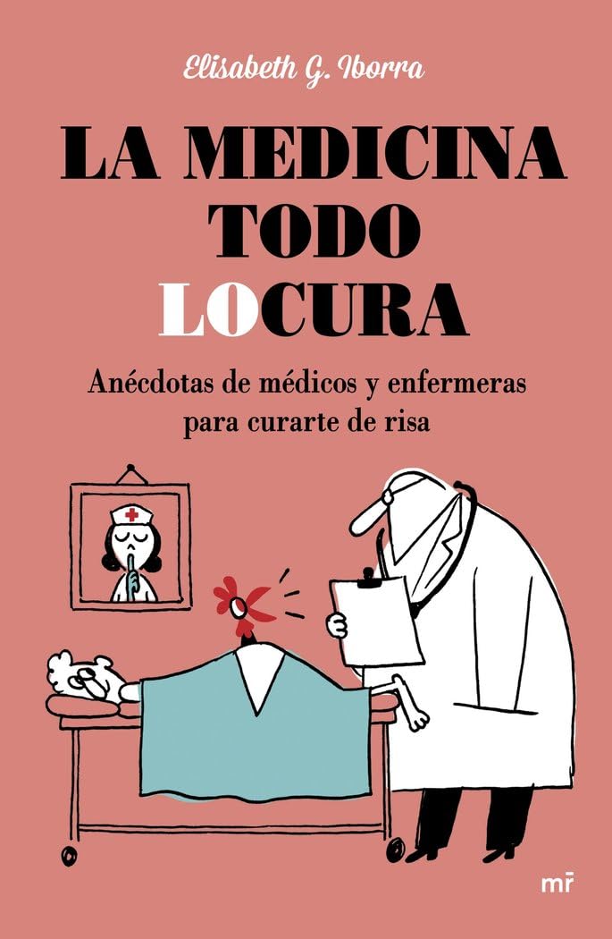 La medicina todo locura Social Sciences