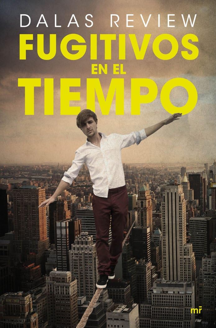 Fugitivos en el tiempo (4You2) Social Sciences