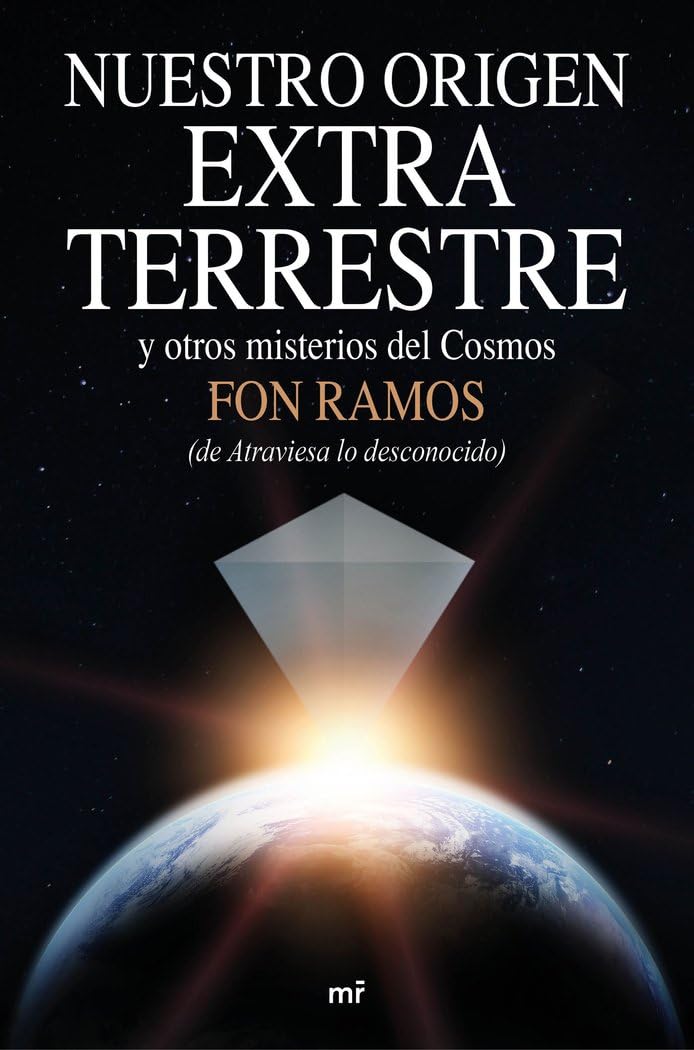 Nuestro origen extraterrestre: y otros misterios del cosmos book