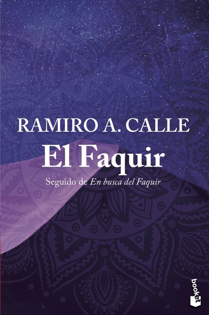 El Faquir: Seguido de En busca del faquir book