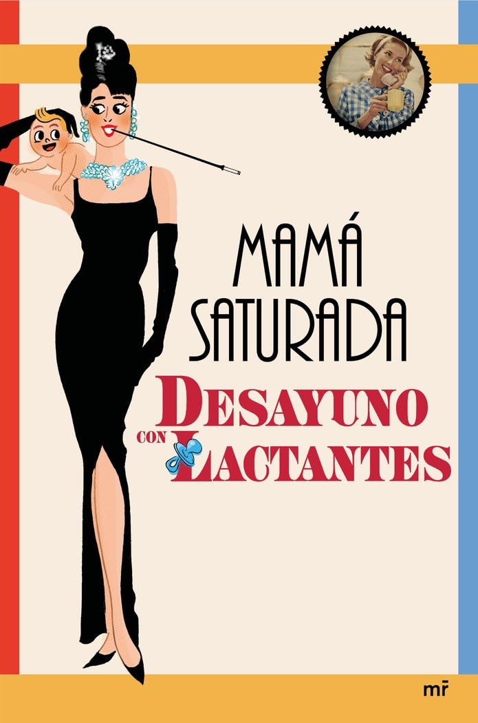 Desayuno con lactantes (MR Bienestar y salud) Parents & Children