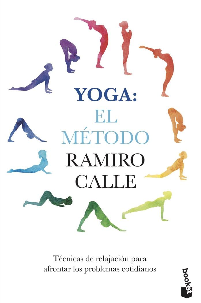 Yoga : el método Ramiro Calle Leisure, Home & Garden