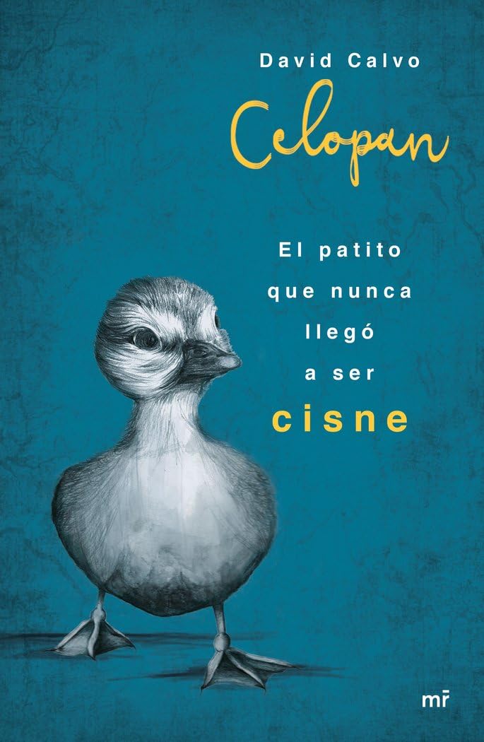 El patito que nunca llegó a ser cisne (4You2) Fiction