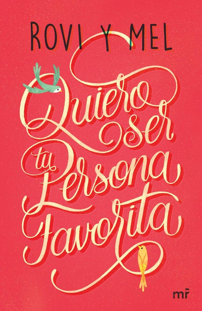 Quiero ser tu persona favorita (4You2) Social Sciences