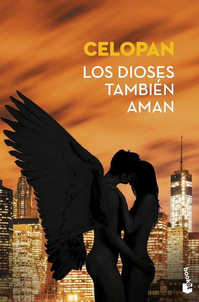 Los dioses también aman (Colección Especial) Contemporary literature