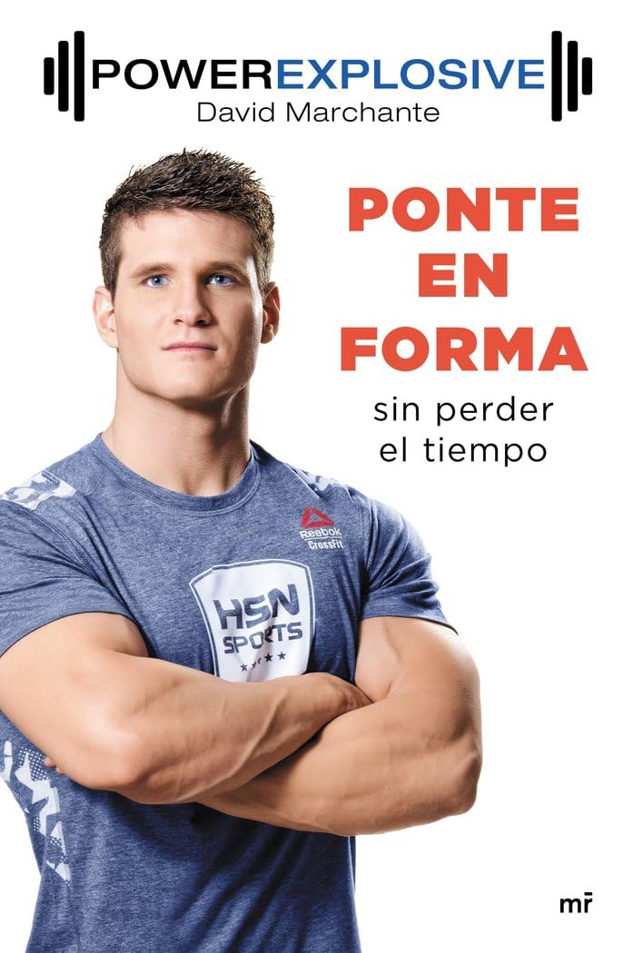 Ponte en forma sin perder el tiempo Leisure, Home & Garden