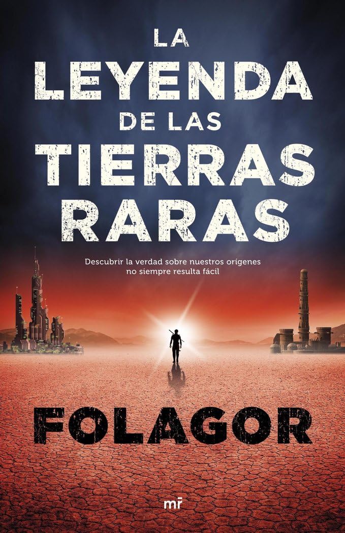 La leyenda de las tierras raras (4You2, Band 1) Social Sciences