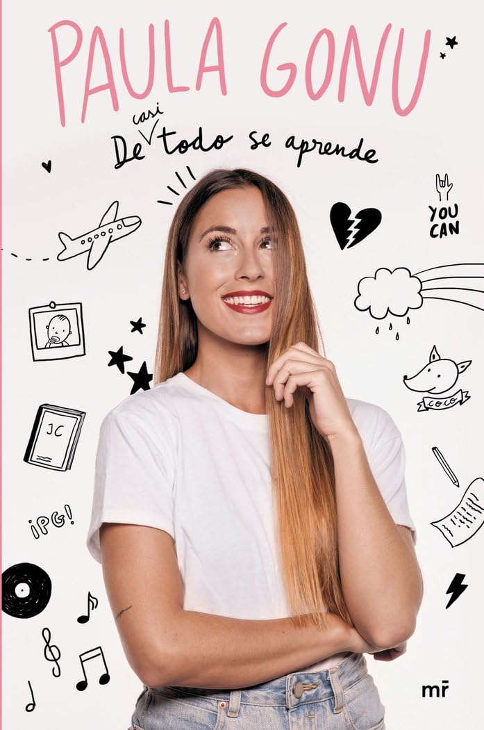 De (casi) todo se aprende (4You2) Social Sciences