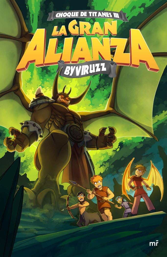 La gran alianza (4You2, Band 3) Social Sciences