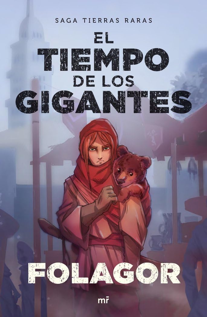 El tiempo de los gigantes (4You2, Band 2) Social Sciences