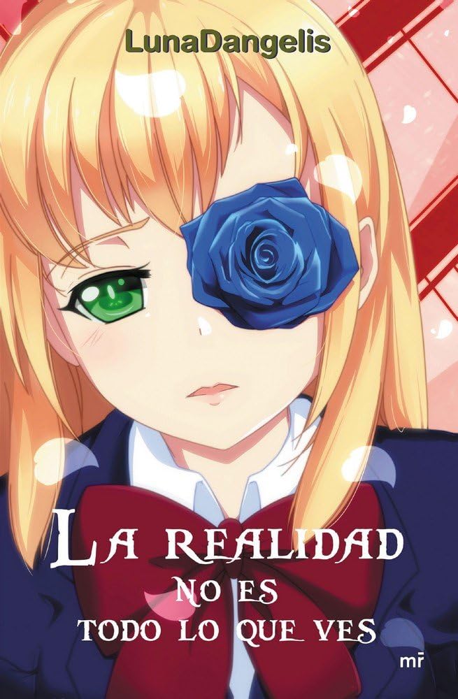 La realidad no es todo lo que ves book