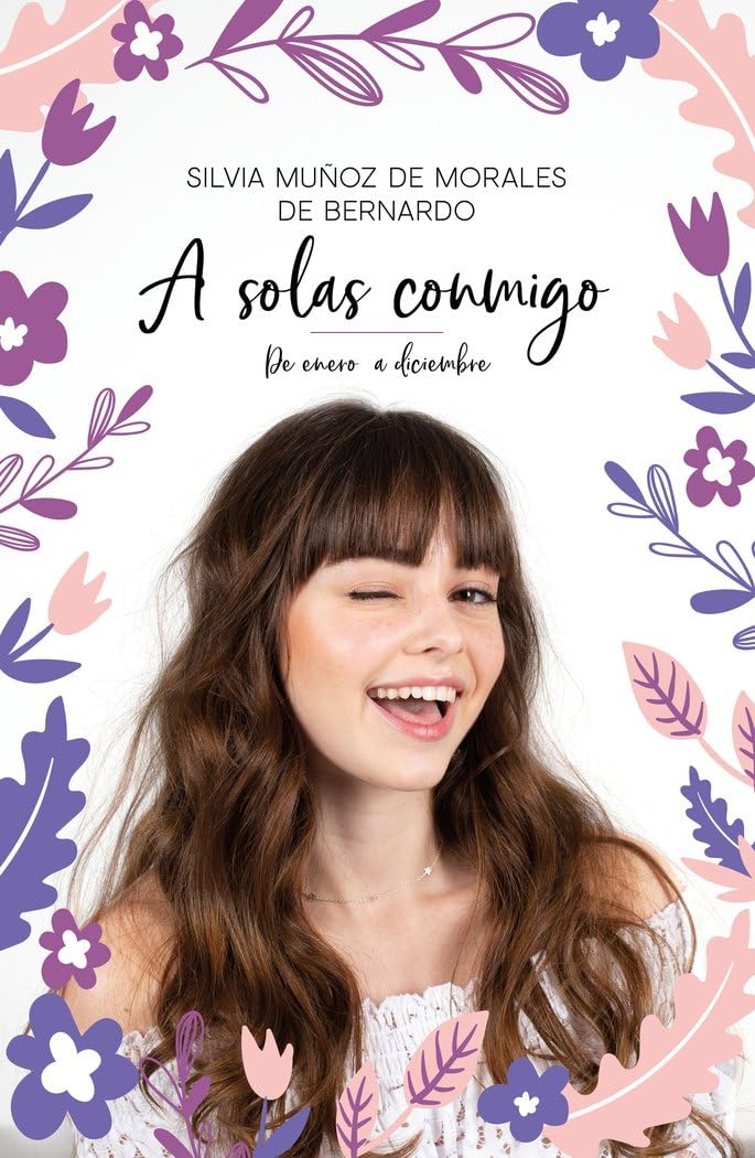 A solas conmigo: De enero a diciembre book