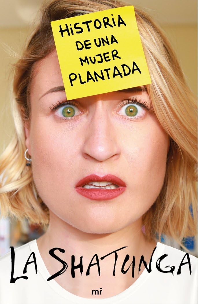 Historia de una mujer plantada (4You2) Contemporary literature