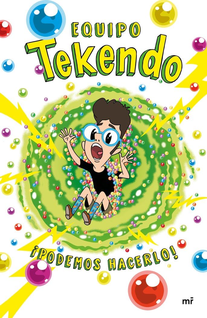 Equipo Tekendo. ¡Podemos hacerlo! (4You2, Band 1) Social Sciences