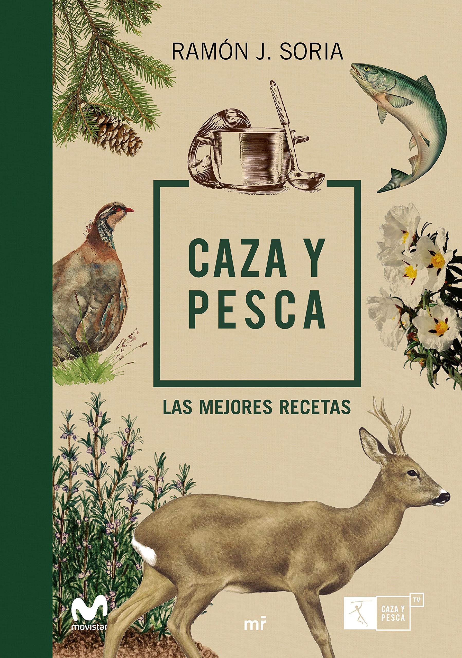 Caza y pesca Leisure, Home & Garden
