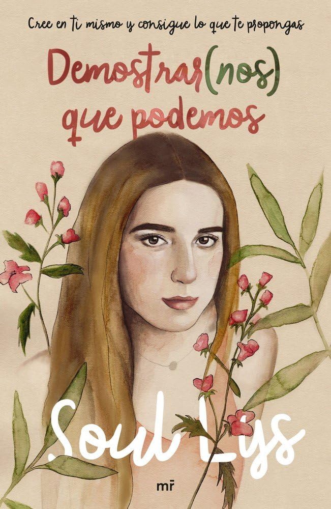 Demostrar(nos) que podemos book