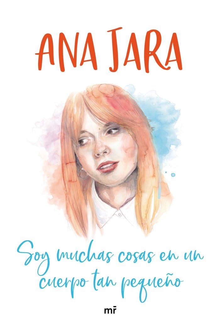 Soy muchas cosas en un cuerpo tan pequeño Books