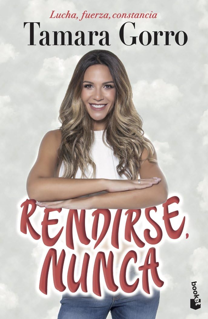 Rendirse, nunca (Vivir Mejor) Books