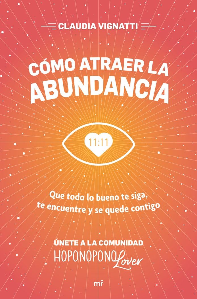 Cómo atraer la abundancia (Fuera de Colección) Business, Finance & Career