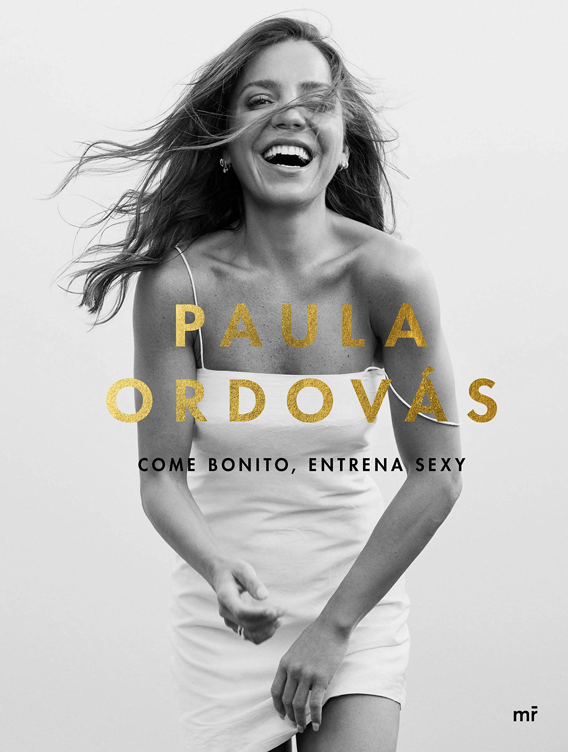 Come bonito, entrena sexy book