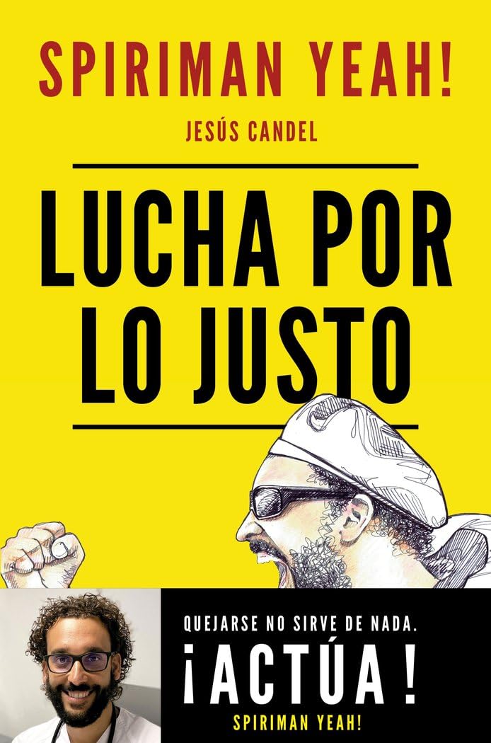 Lucha por lo justo Social Sciences