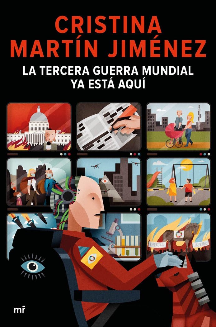 La Tercera Guerra Mundial ya está aquí Books