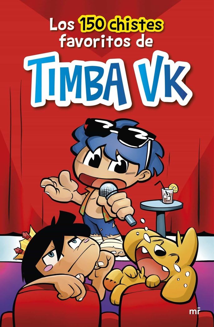 Los 150 chistes favoritos de Timba Vk (Universo Compas, Band 1) Leisure, Home & Garden