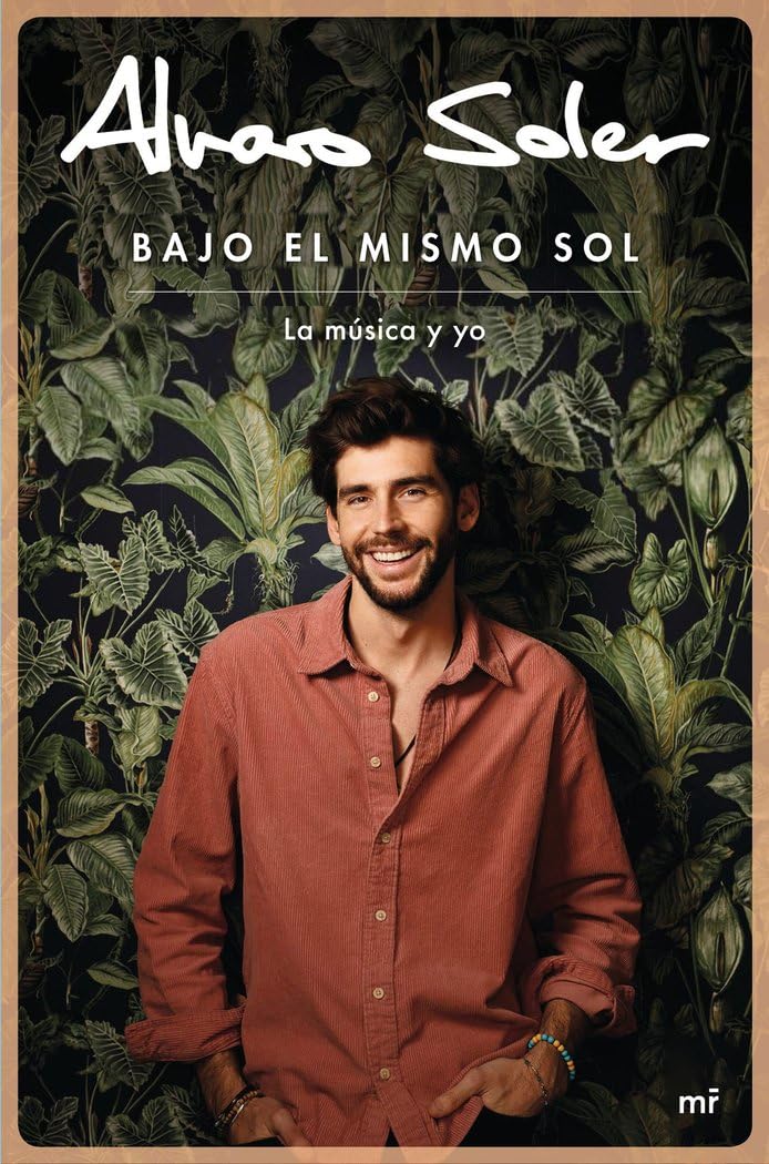 Bajo el mismo sol Art & Literature