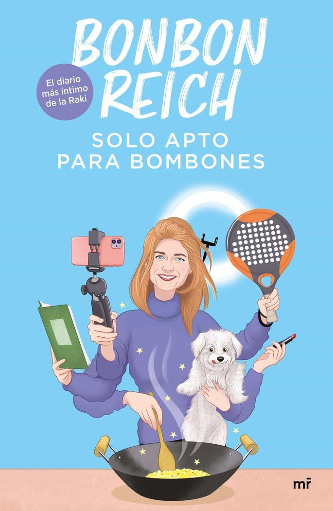 Solo apto para bombones (4You2) Young adult books