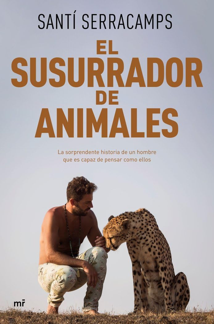 El susurrador de animales Books
